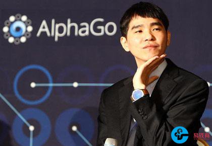 李世石：我再也不想跟AlphaGo下棋了